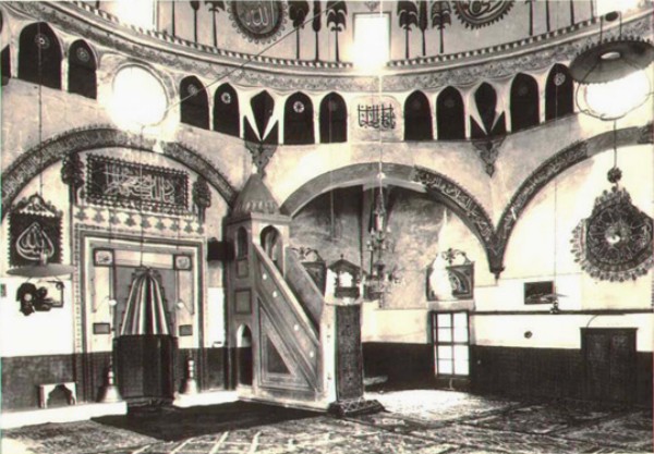 Imaret Camii
