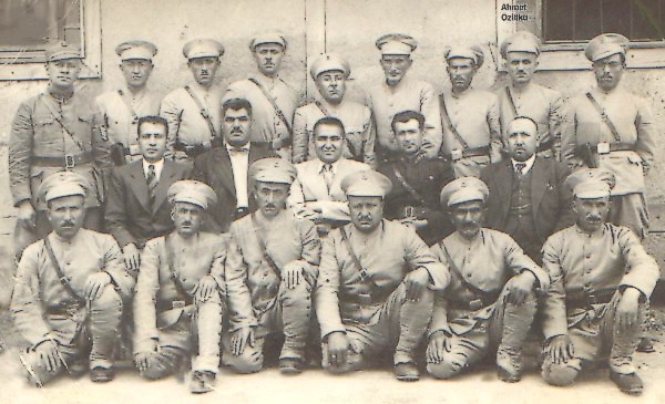 Kaynak: Hasan �z�lk�