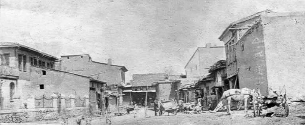 Burasy neresi, biliyor musunuz ?